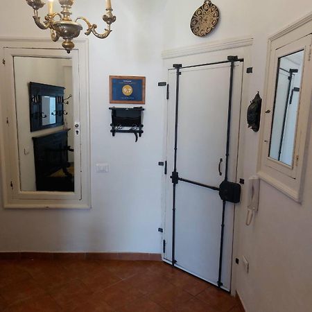 Casa Del Parlamento Apartman Palermo Kültér fotó
