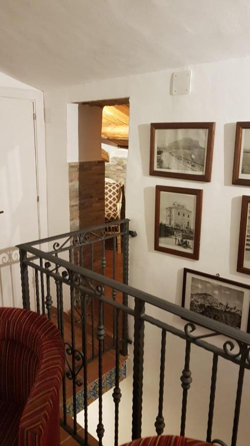 Casa Del Parlamento Apartman Palermo Kültér fotó