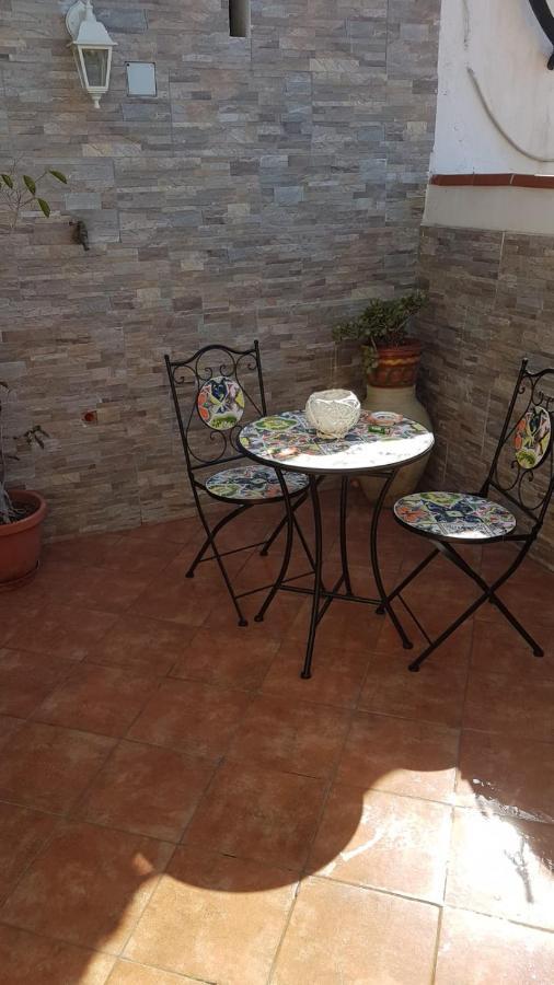 Casa Del Parlamento Apartman Palermo Kültér fotó