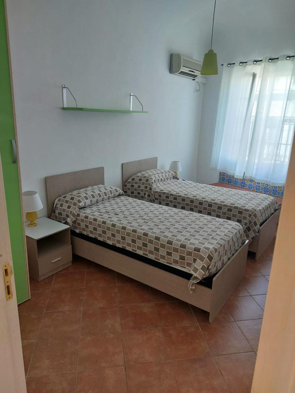 Casa Del Parlamento Apartman Palermo Kültér fotó