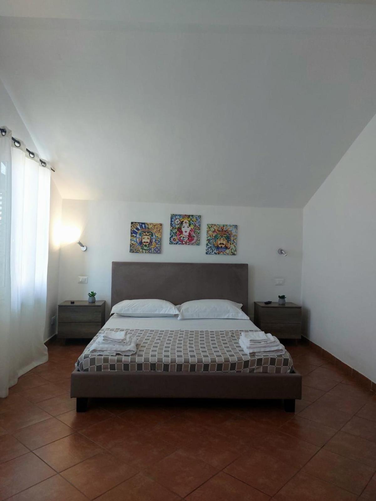 Casa Del Parlamento Apartman Palermo Kültér fotó