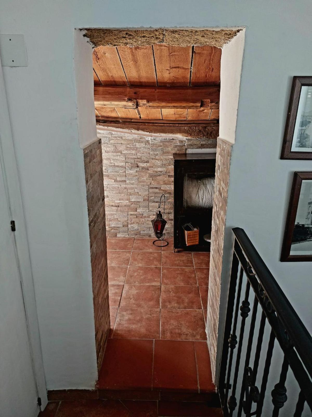 Casa Del Parlamento Apartman Palermo Kültér fotó