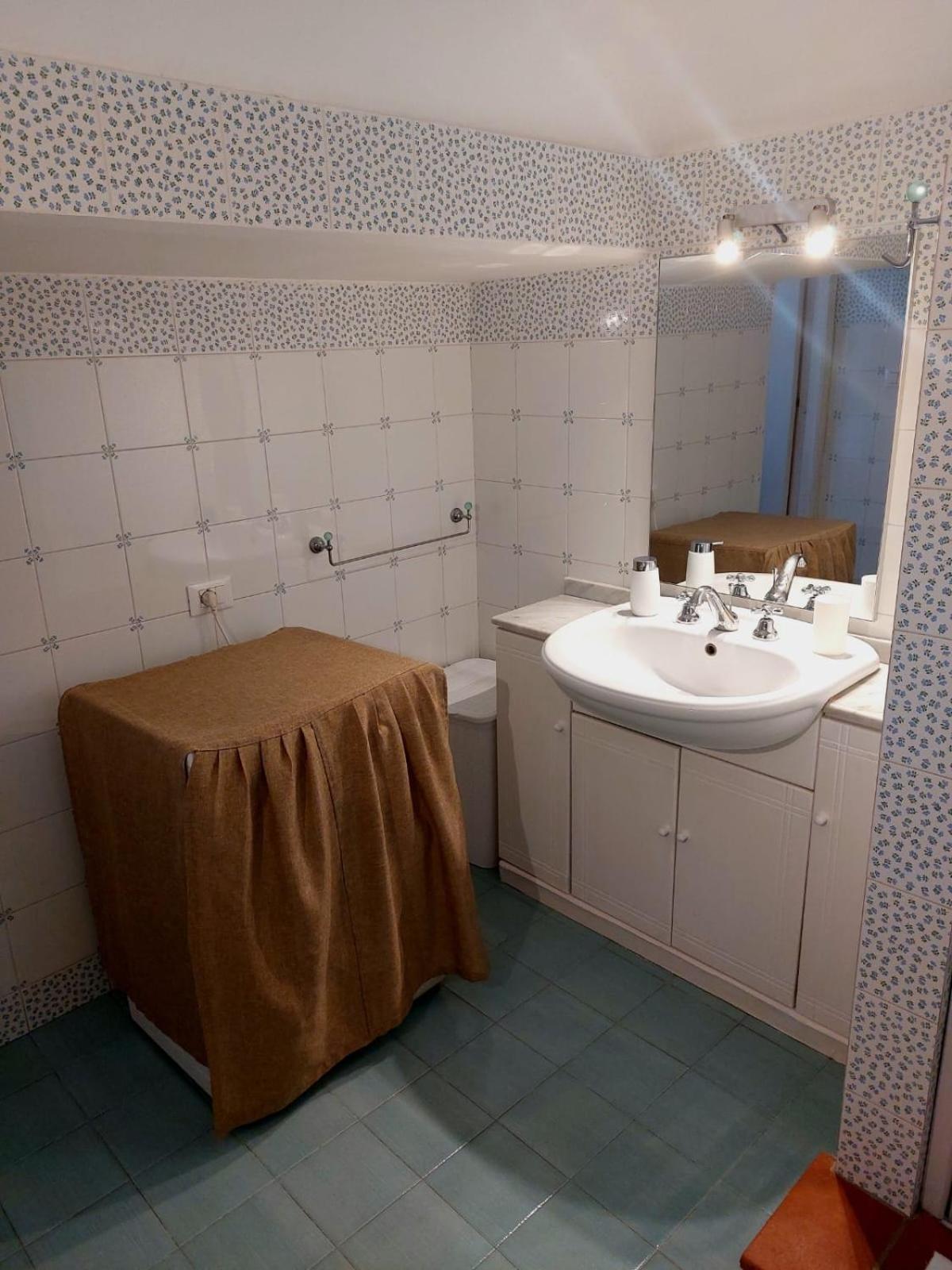 Casa Del Parlamento Apartman Palermo Kültér fotó