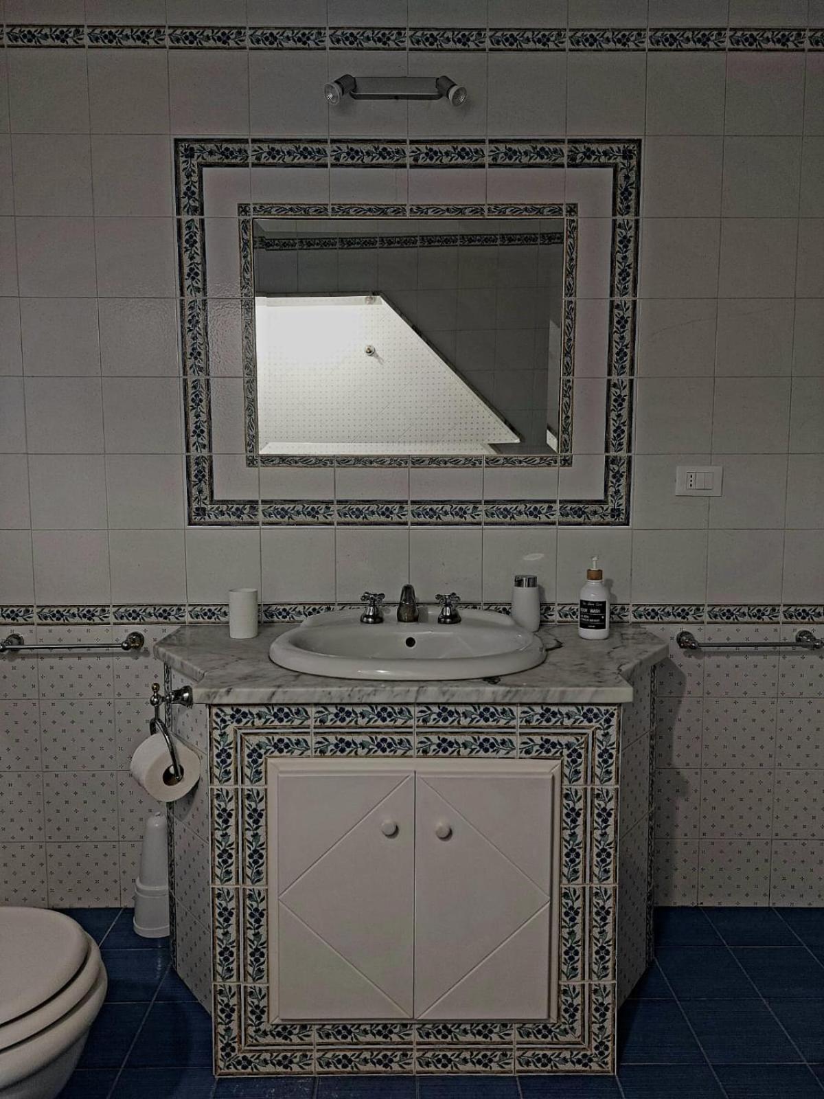 Casa Del Parlamento Apartman Palermo Kültér fotó