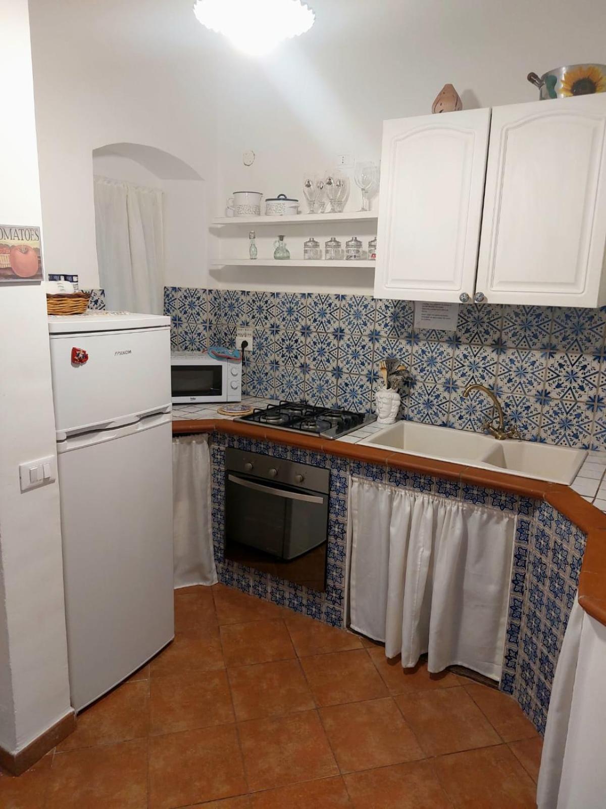 Casa Del Parlamento Apartman Palermo Kültér fotó