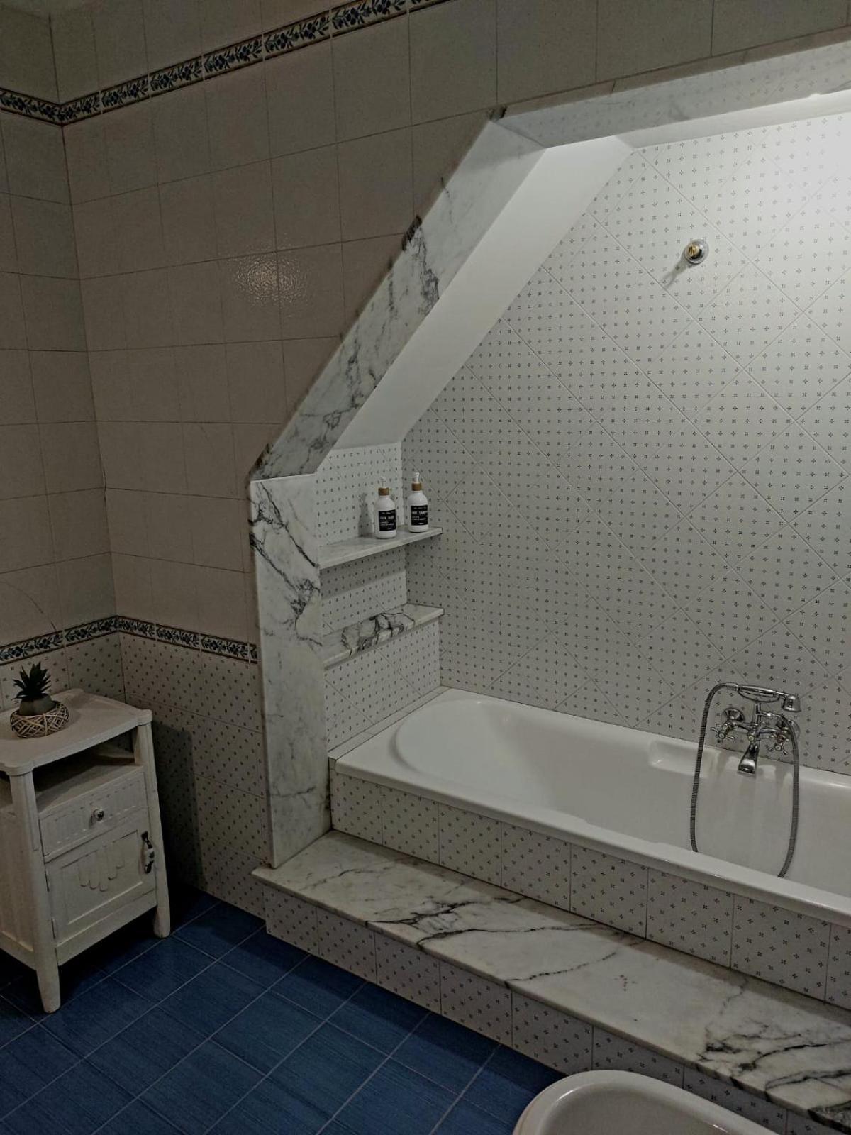 Casa Del Parlamento Apartman Palermo Kültér fotó